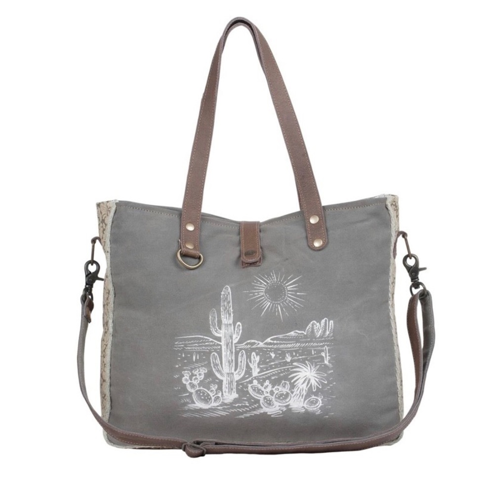 MYRA BAG MESSENGER